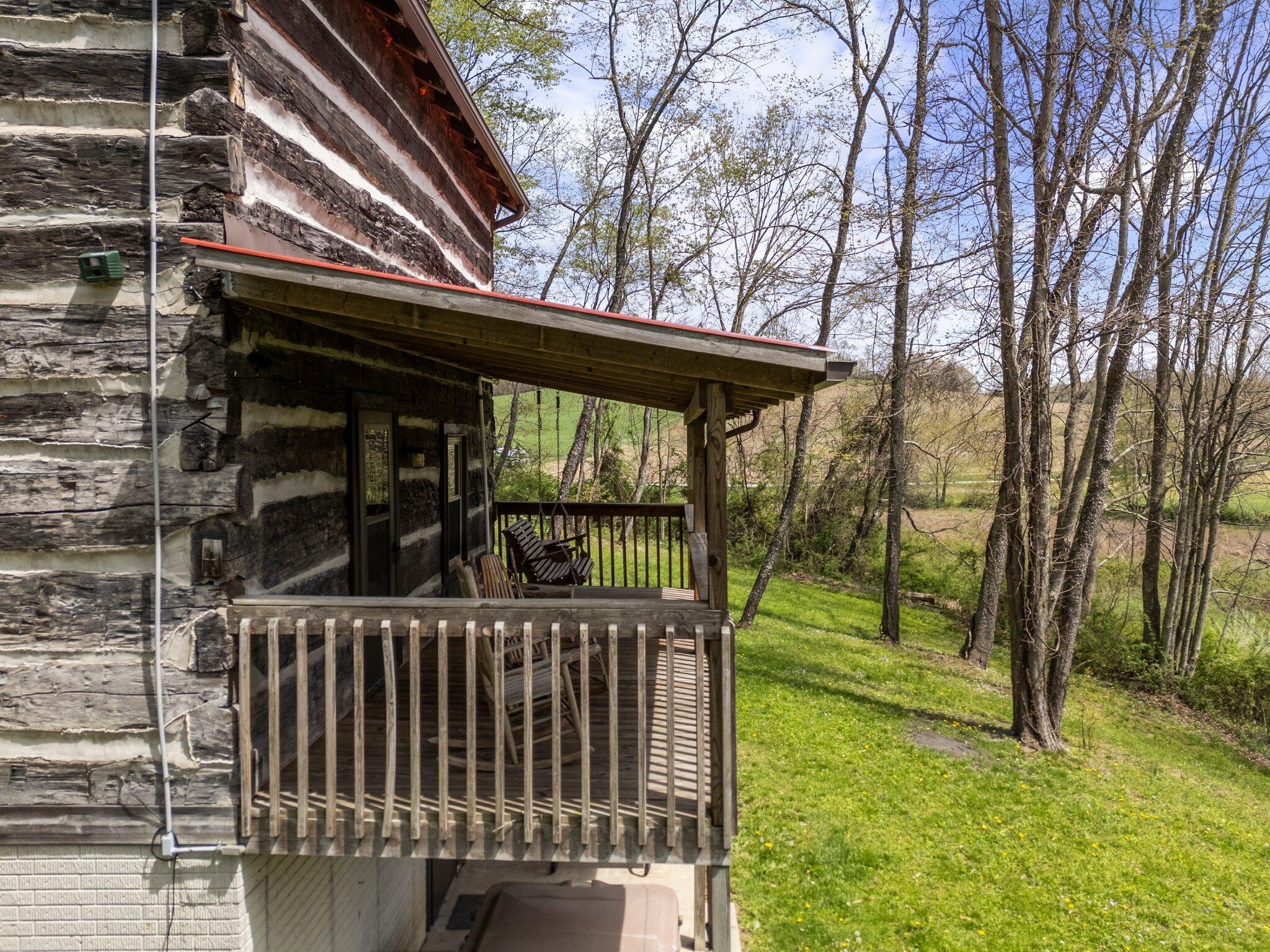 14635 Little Cola Road, Rockbridge, Ohio image 39