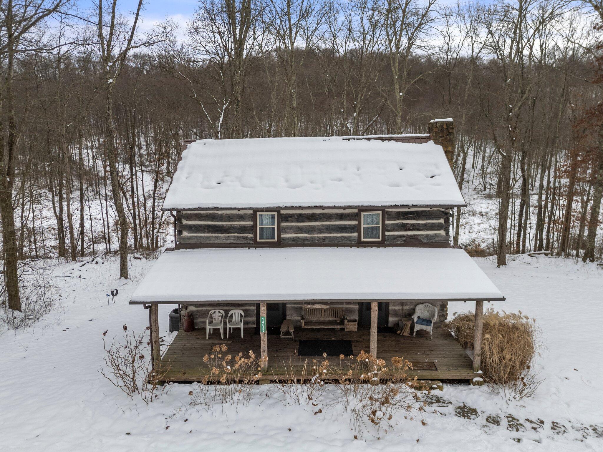 14635 Little Cola Road, Rockbridge, Ohio image 9