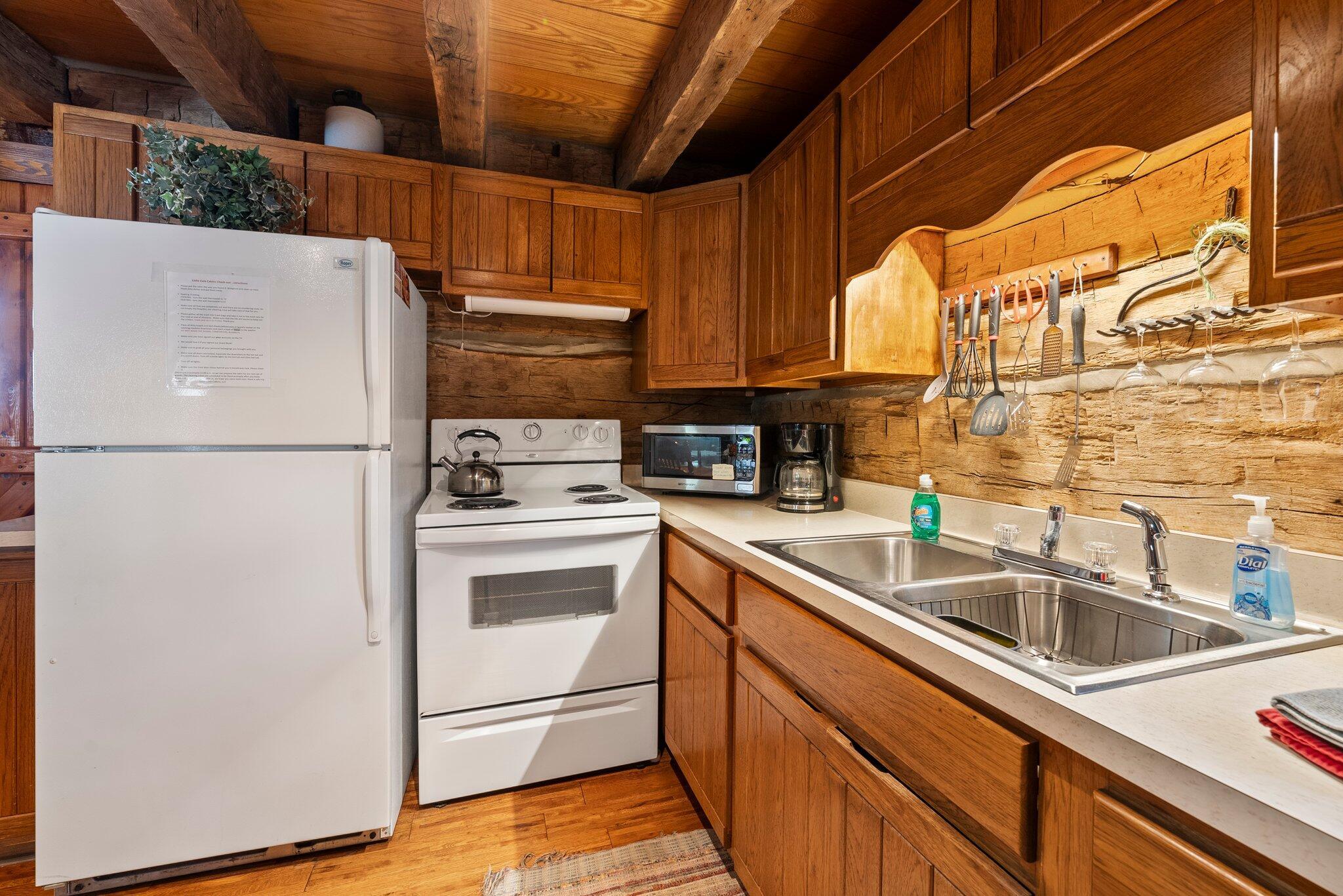14635 Little Cola Road, Rockbridge, Ohio image 14