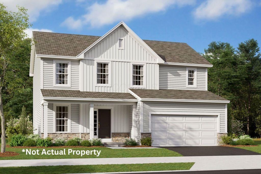 Photo of 1747 Kenneth Drive, Delaware, OH 43015 (MLS # 226019270)
