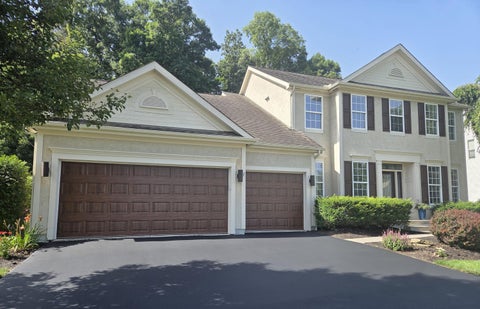 Photo of 2616 Bold Venture Drive, Lewis Center, OH 43035 (MLS # 226024259)