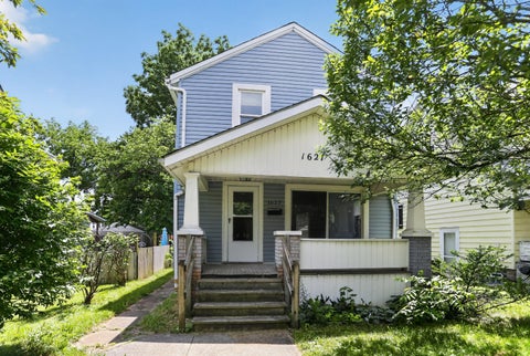 Photo of 1627 Manchester Avenue, Columbus, OH 43211 (MLS # 226023239)