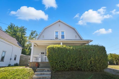 Photo of 306 E Vine Street, Lima, OH 45804 (MLS # 225040441) Photo of 306 E Vine Street, Lima, OH 45804 (MLS # 225040441)