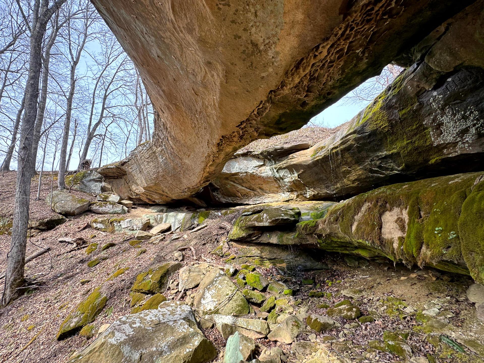 0 Remely Road (Millstone Caves Tract 3)