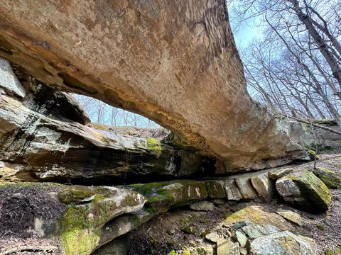 Vacant Land For Sale - Remely Road #MILLSTONE CAVES TRACT 3<br/> Cutler, OH 45724