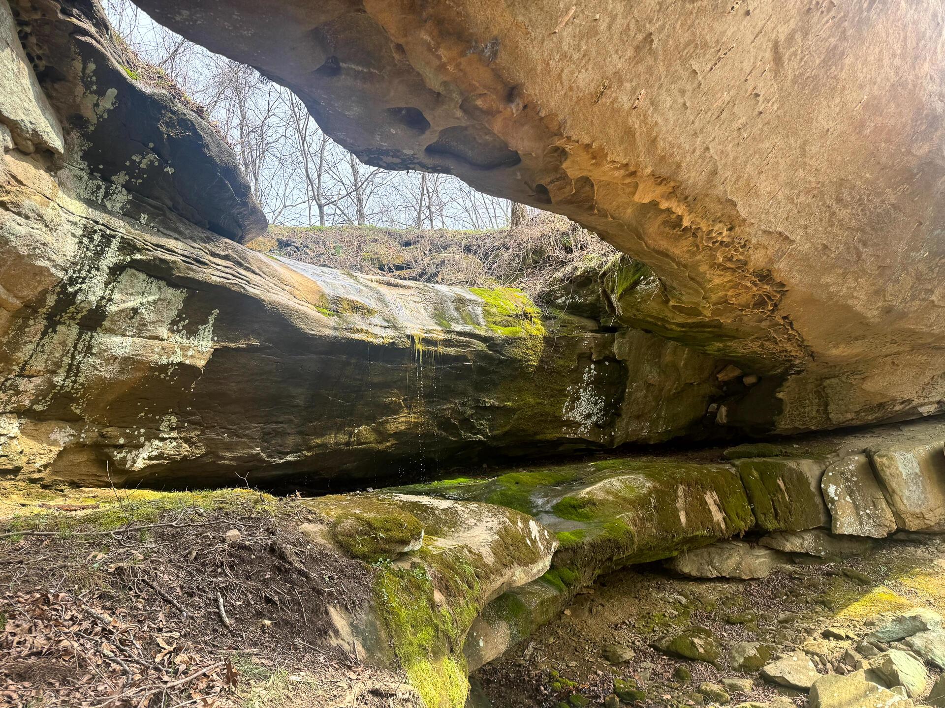 0 Remely Road (Millstone Caves Tract 3)