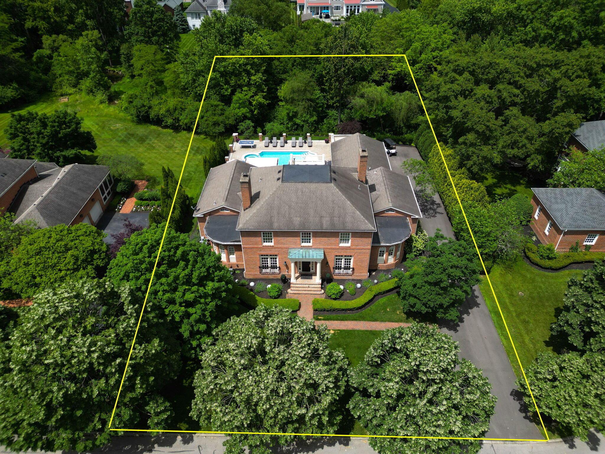 View New Albany, OH 43054 house