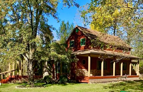 Photo of 5586 Taylor Road, Marysville, OH 43040 (MLS # 225038726)