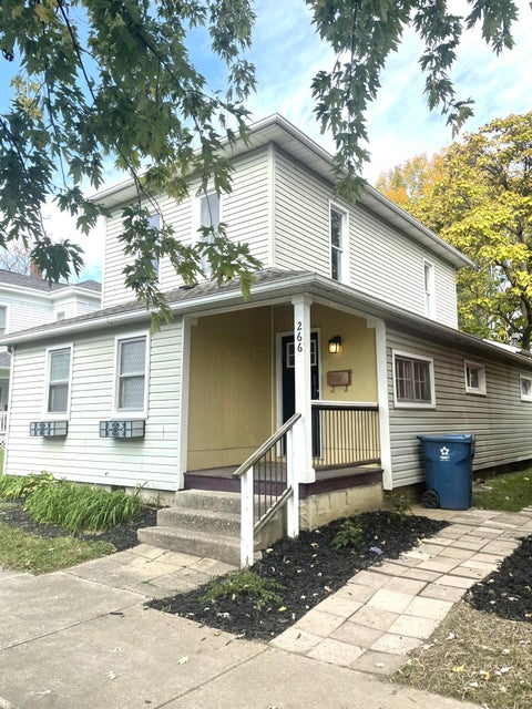 Photo of 266 W 8th Street, Marysville, OH 43040 (MLS # 226039124)