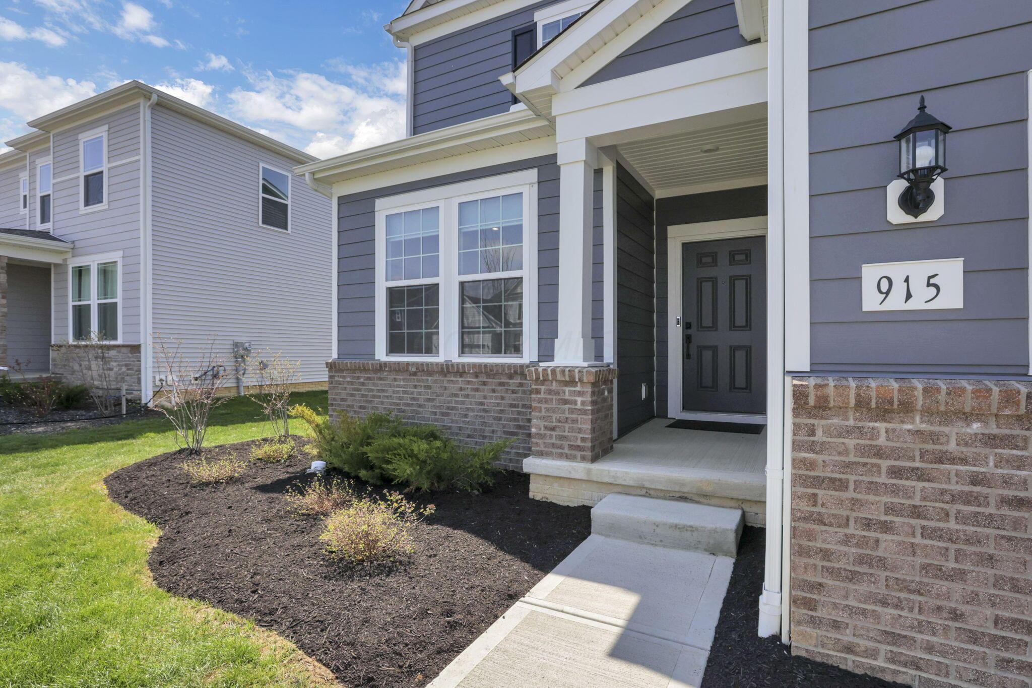 915 Mill Stone Drive, Sunbury, Ohio image 4