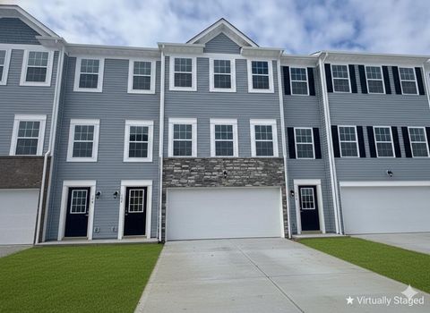 Photo of 156 Dusky Willow Drive, Reynoldsburg, OH 43068 (MLS # 226004483)