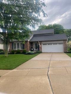 2715 Field Post Court, Hilliard, Ohio image 1