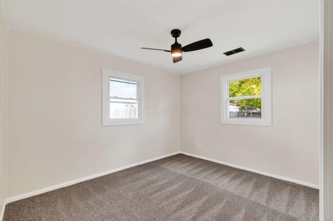 Tiny photo for 936 Harrison Avenue, Lancaster, OH 43130 (MLS # 225040572)