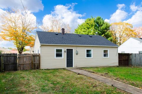 Tiny photo for 936 Harrison Avenue, Lancaster, OH 43130 (MLS # 225040572)