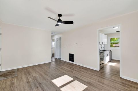Tiny photo for 936 Harrison Avenue, Lancaster, OH 43130 (MLS # 225040572)