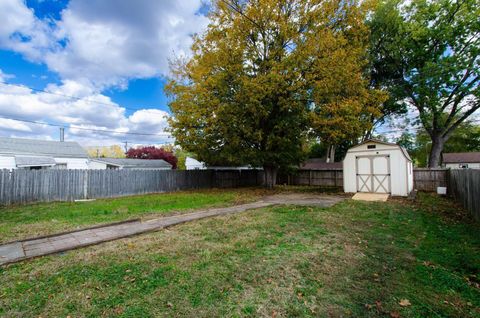 Tiny photo for 936 Harrison Avenue, Lancaster, OH 43130 (MLS # 225040572)