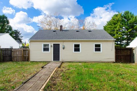 Tiny photo for 936 Harrison Avenue, Lancaster, OH 43130 (MLS # 225040572)
