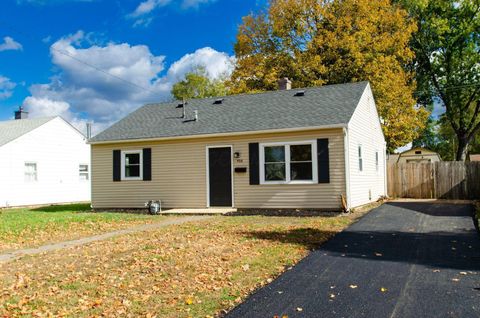Tiny photo for 936 Harrison Avenue, Lancaster, OH 43130 (MLS # 225040572)