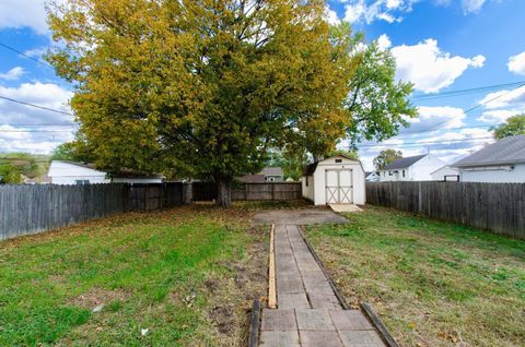 Tiny photo for 936 Harrison Avenue, Lancaster, OH 43130 (MLS # 225040572)