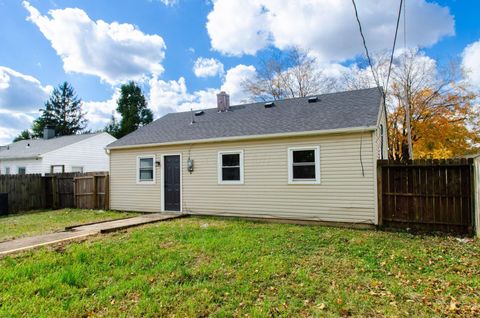 Tiny photo for 936 Harrison Avenue, Lancaster, OH 43130 (MLS # 225040572)