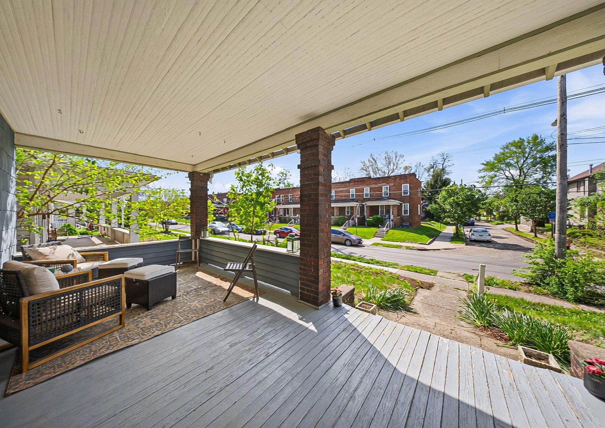 450 E Tompkins Street