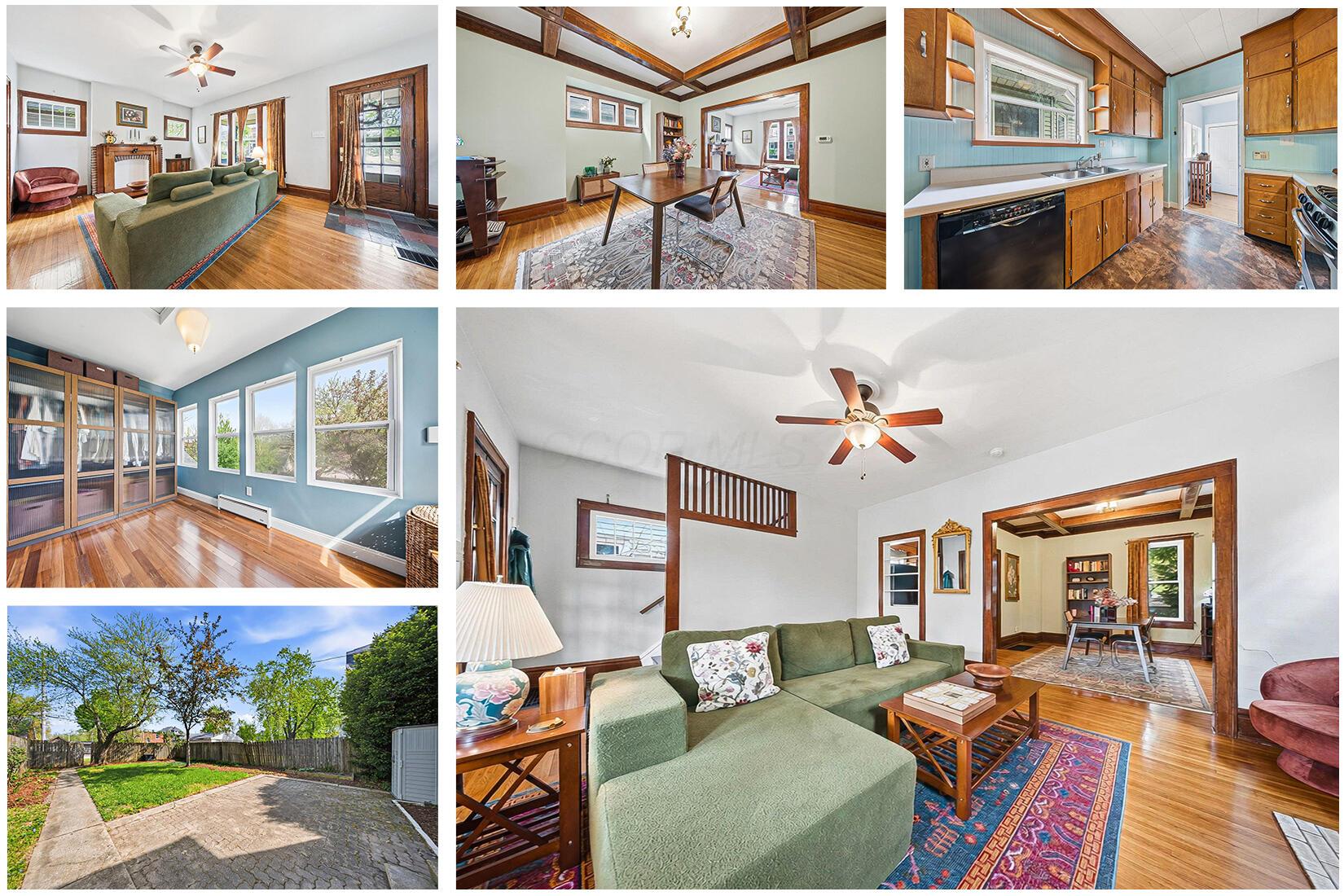 450 E Tompkins Street