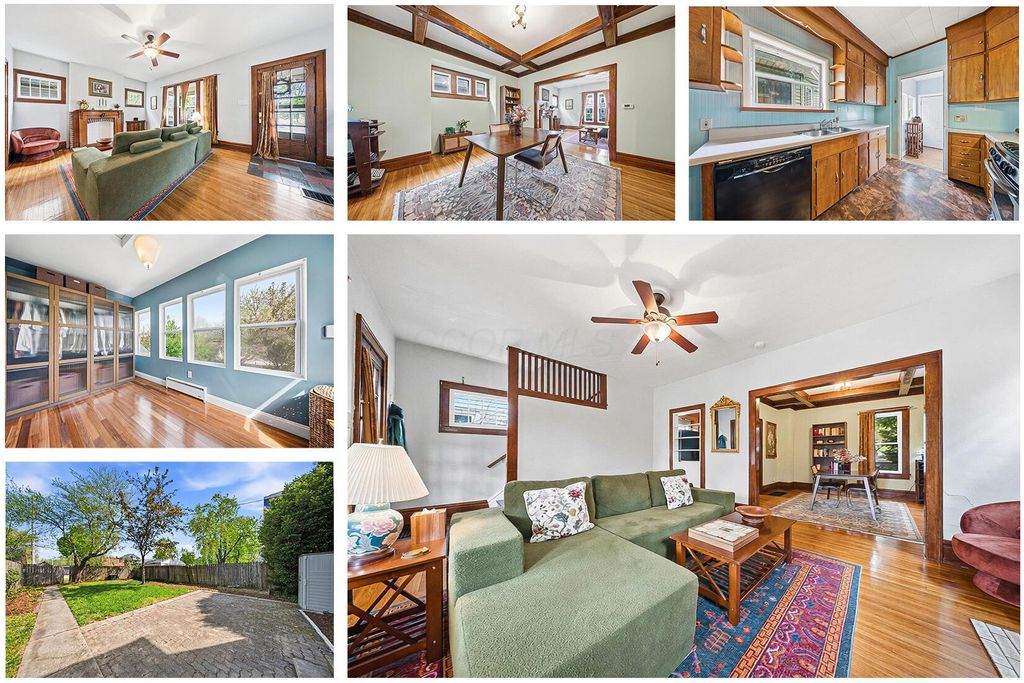 Photo of 450 E Tompkins Street, Columbus, OH 43202 (MLS # 226014236)