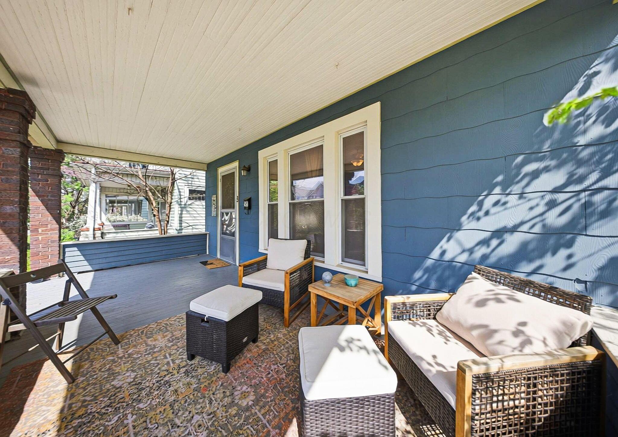 450 E Tompkins Street