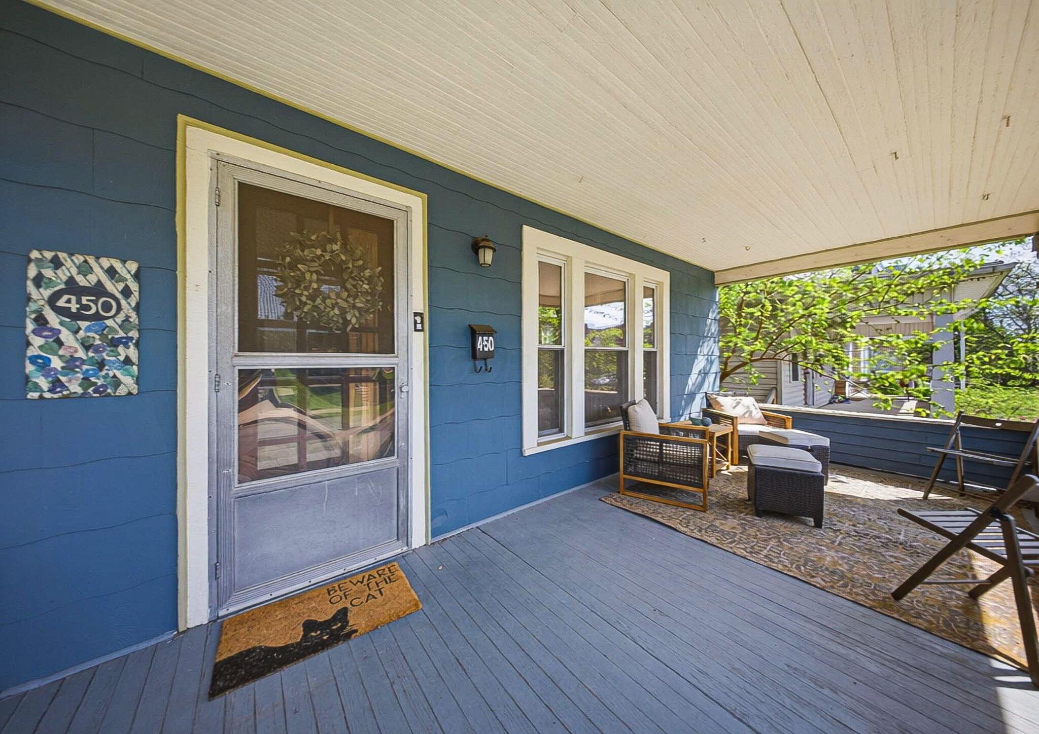 450 E Tompkins Street