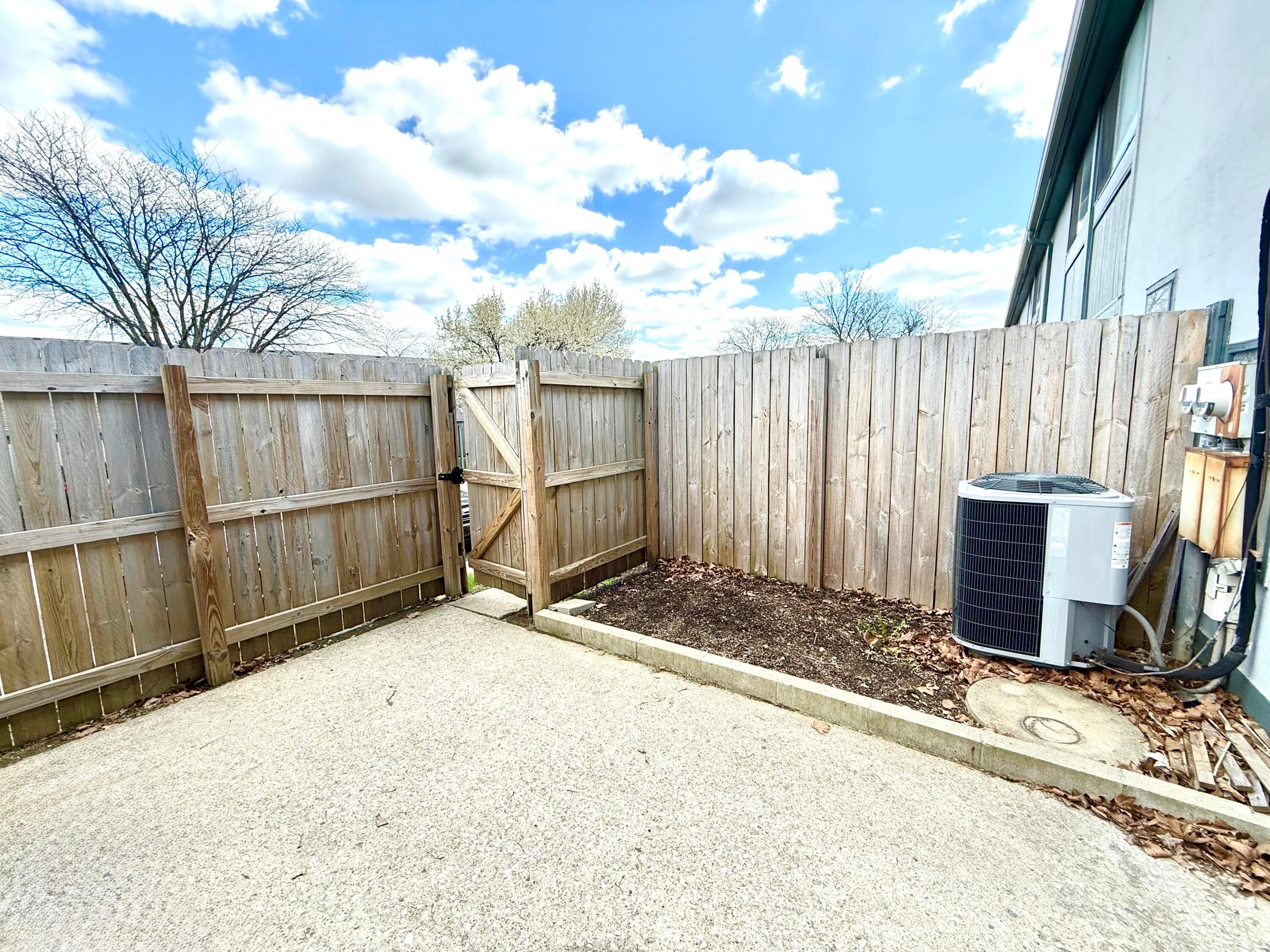 1038 Merrimar Circle #UNIT H, Columbus, Ohio image 21