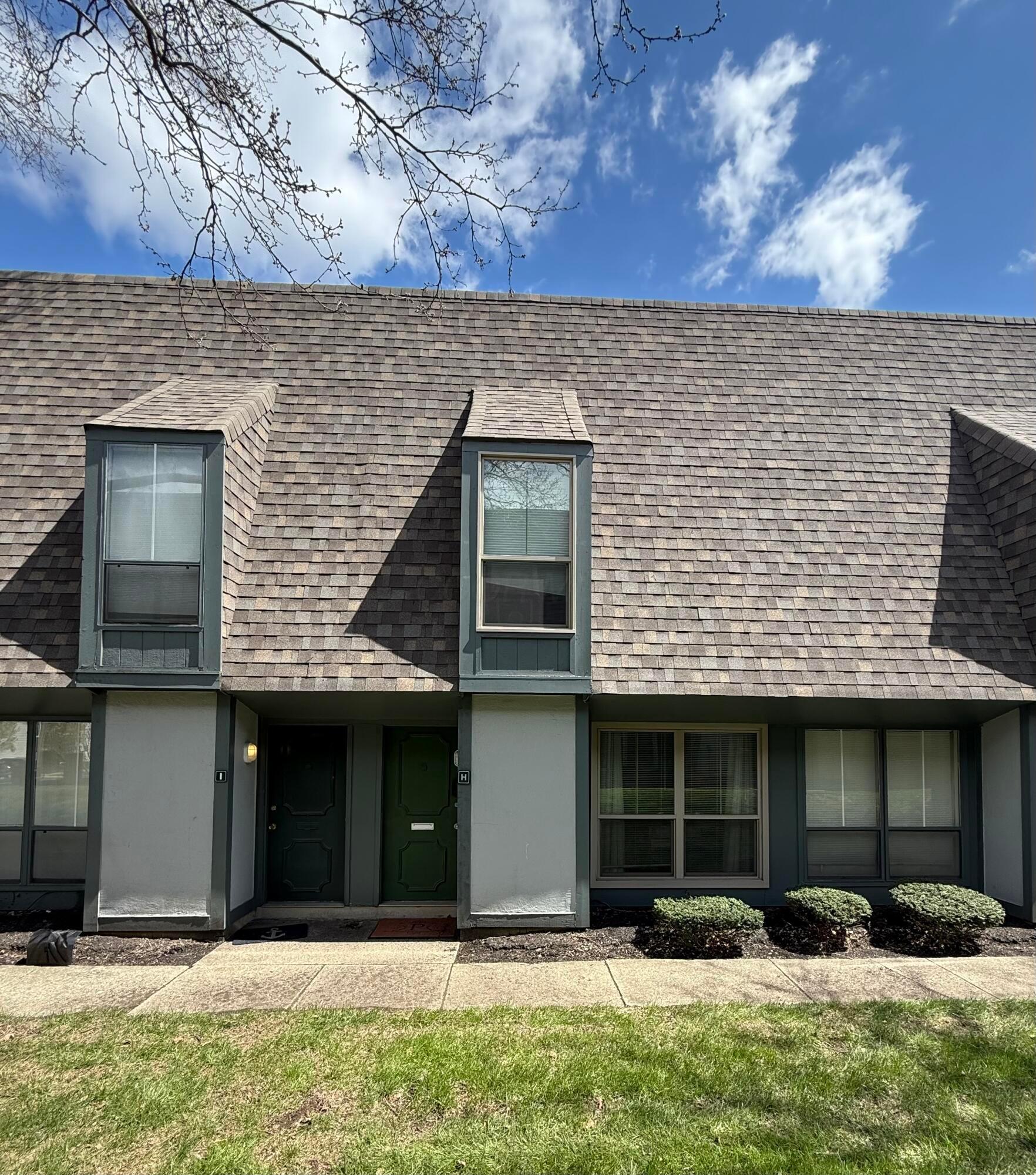1038 Merrimar Circle #UNIT H, Columbus, Ohio image 1