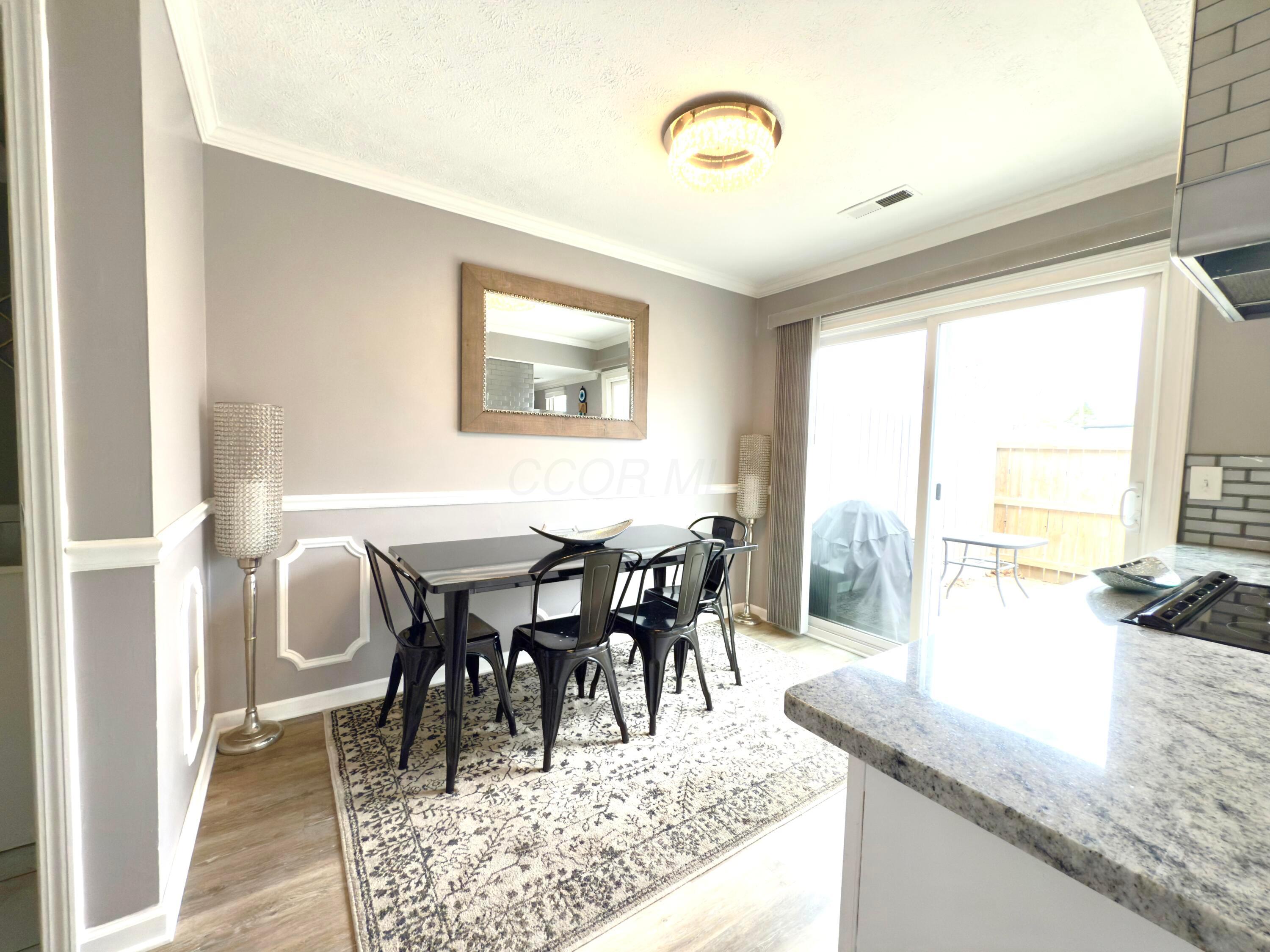 1038 Merrimar Circle #UNIT H, Columbus, Ohio image 12