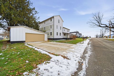 Tiny photo for 11890 Broad Street, Millersport, OH 43046 (MLS # 225045991)