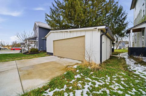 Tiny photo for 11890 Broad Street, Millersport, OH 43046 (MLS # 225045991)