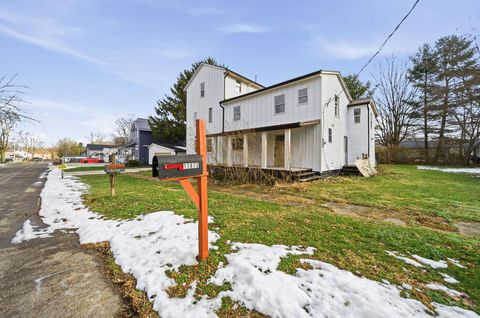 Tiny photo for 11890 Broad Street, Millersport, OH 43046 (MLS # 225045991)