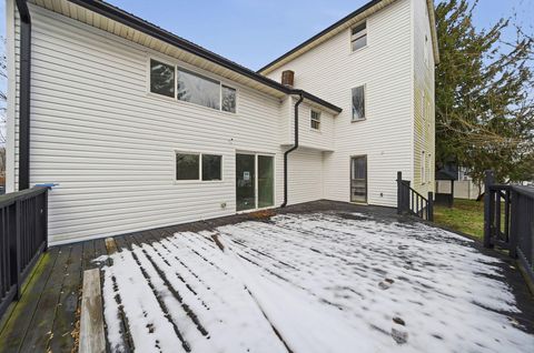 Tiny photo for 11890 Broad Street, Millersport, OH 43046 (MLS # 225045991)