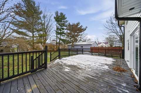 Tiny photo for 11890 Broad Street, Millersport, OH 43046 (MLS # 225045991)