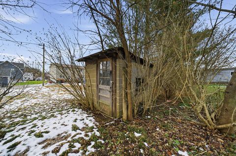 Tiny photo for 11890 Broad Street, Millersport, OH 43046 (MLS # 225045991)