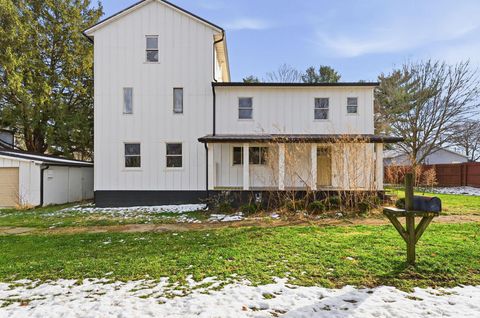 Photo of 11890 Broad Street, Millersport, OH 43046 (MLS # 225045991)