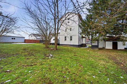 Tiny photo for 11890 Broad Street, Millersport, OH 43046 (MLS # 225045991)