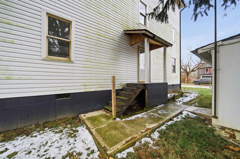 Tiny photo for 11890 Broad Street, Millersport, OH 43046 (MLS # 225045991)