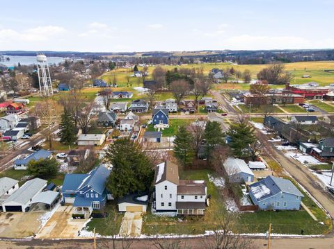 Tiny photo for 11890 Broad Street, Millersport, OH 43046 (MLS # 225045991)