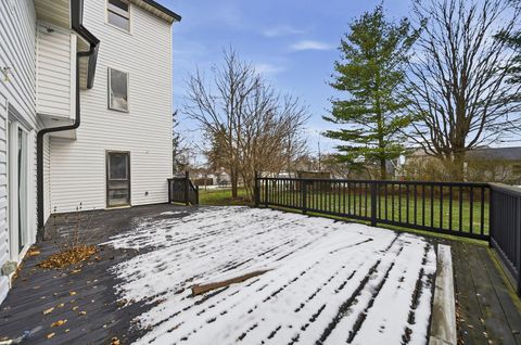 Tiny photo for 11890 Broad Street, Millersport, OH 43046 (MLS # 225045991)