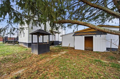 Tiny photo for 11890 Broad Street, Millersport, OH 43046 (MLS # 225045991)