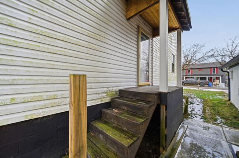 Tiny photo for 11890 Broad Street, Millersport, OH 43046 (MLS # 225045991)