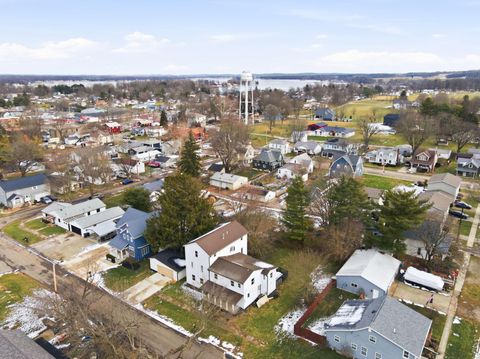 Tiny photo for 11890 Broad Street, Millersport, OH 43046 (MLS # 225045991)