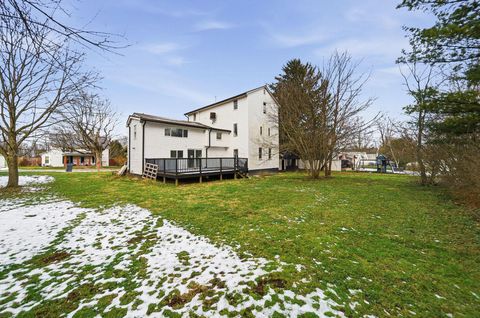 Tiny photo for 11890 Broad Street, Millersport, OH 43046 (MLS # 225045991)