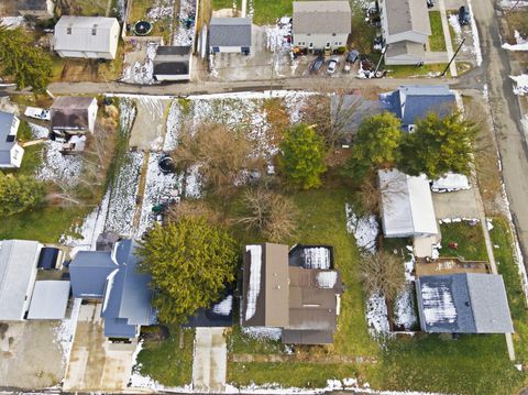 Tiny photo for 11890 Broad Street, Millersport, OH 43046 (MLS # 225045991)