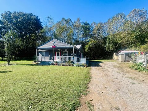 Photo of 3439 Columbus Street, Stockport, OH 43787 (MLS # 225038431)