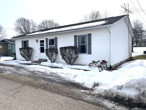 Photo of 57 Brown Street, Milford Center, OH 43045 (MLS # 226004273)
